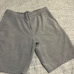 Men’s golf shorts size 36